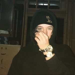 Meet your Posher, Aiden